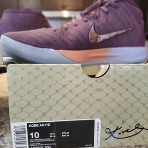 Kobe AD PE Basketball Shoes